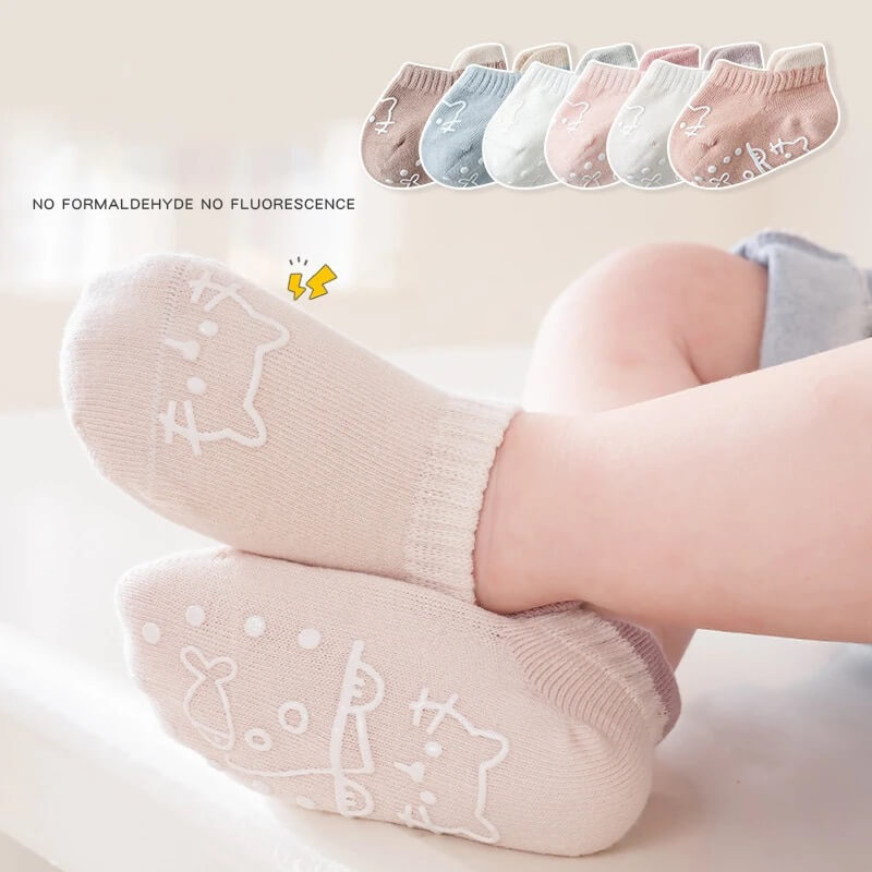 New Ankle length Soft Cotton Socks