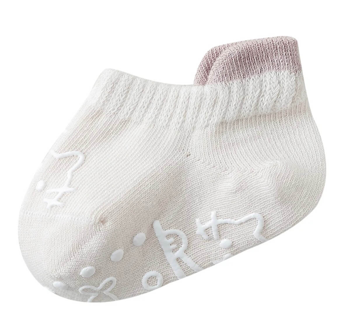 New Ankle length Soft Cotton Socks