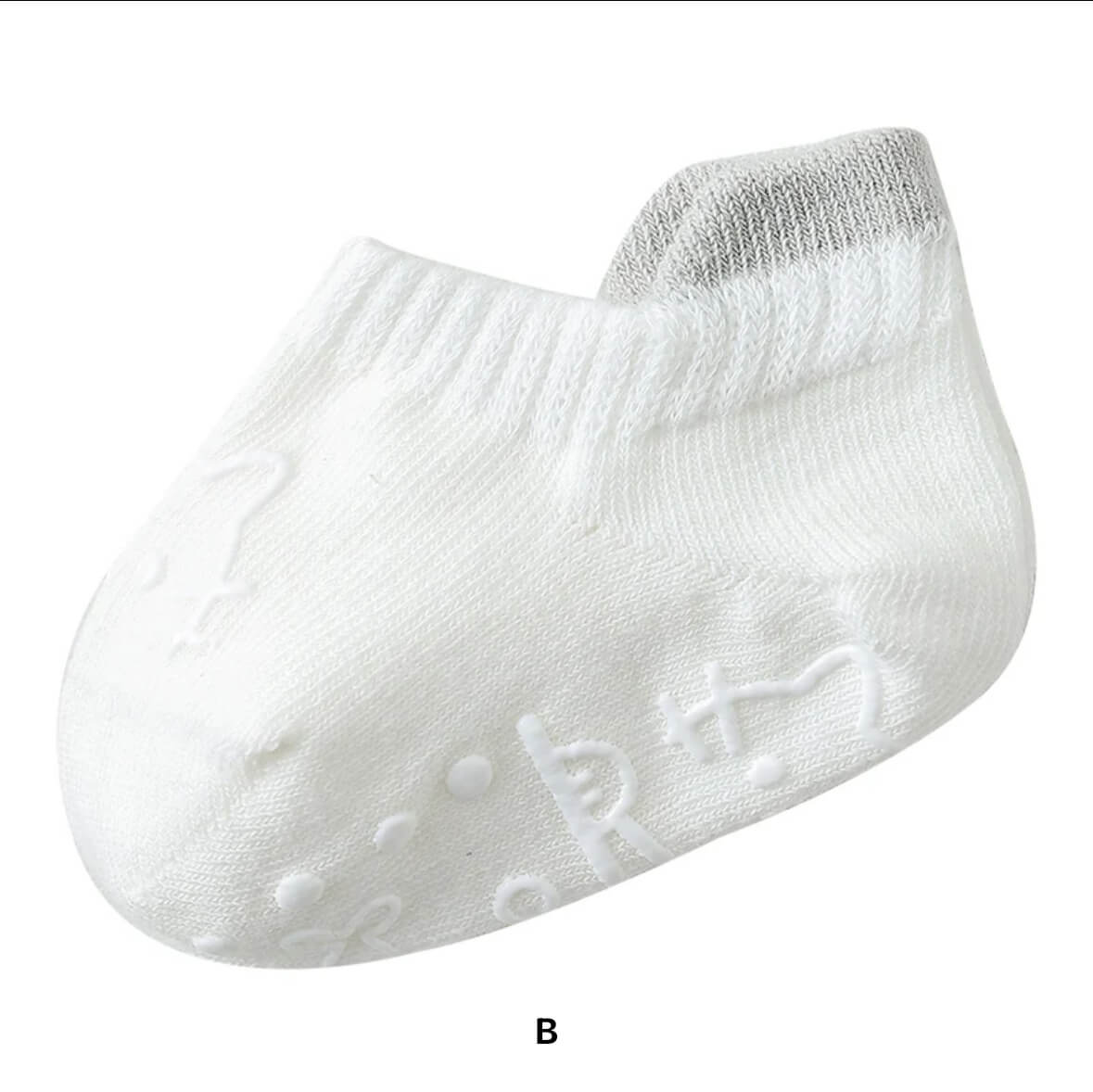 New Ankle length Soft Cotton Socks