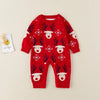 Baby Christmas ROmper