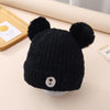 Warm Teddy Beanie