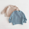 Cable Knit Sweaters