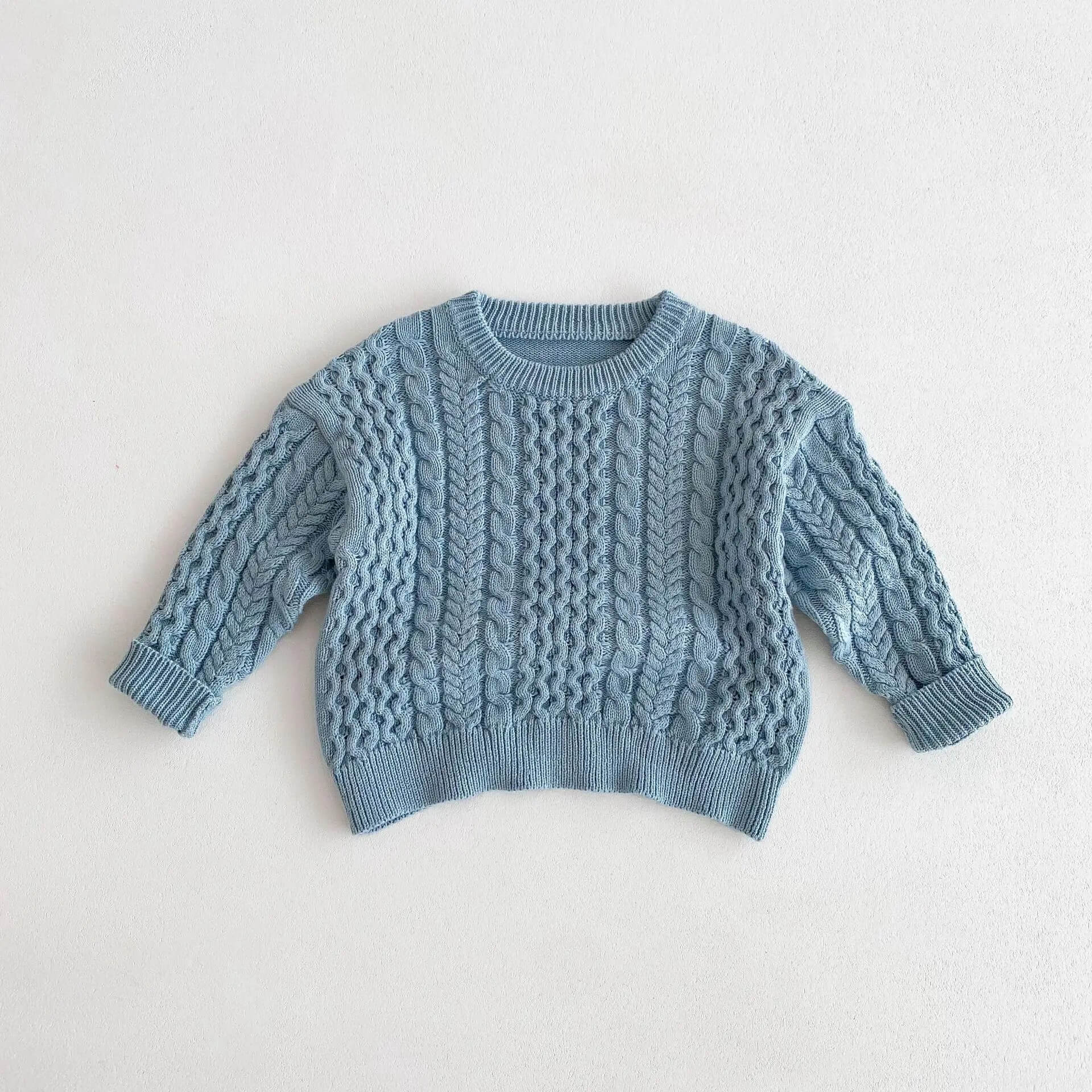 Cable Knit Sweaters