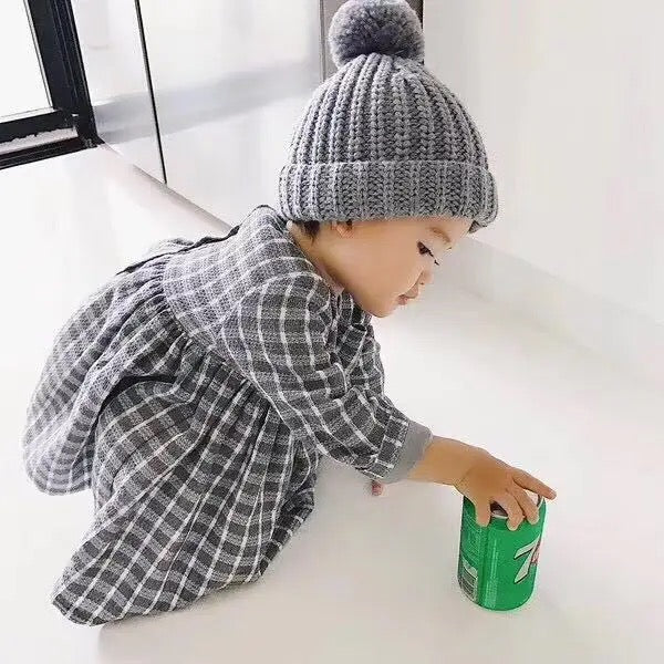 baby cap/beanie