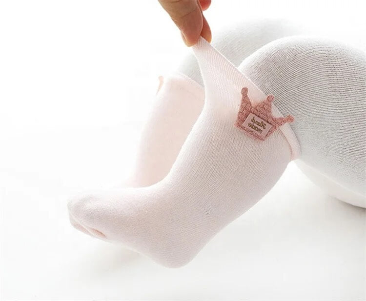 baby Cotton Socks