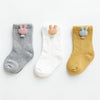 baby Cotton Socks