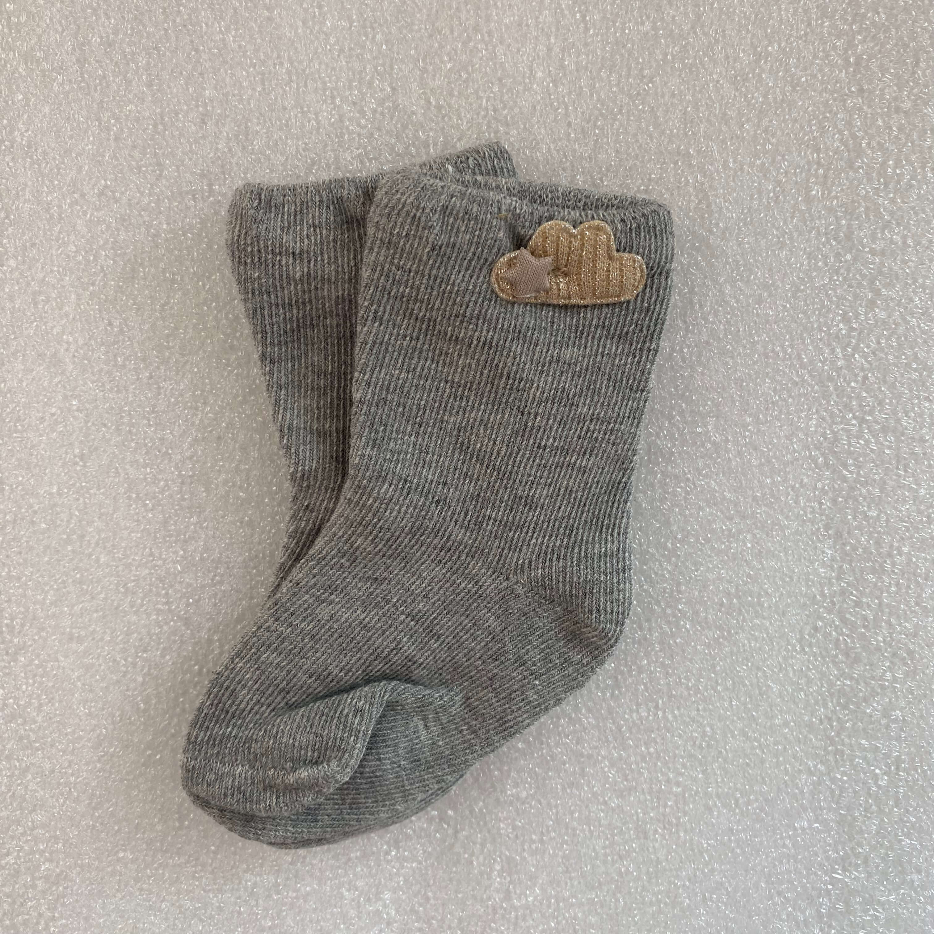 baby Cotton Socks