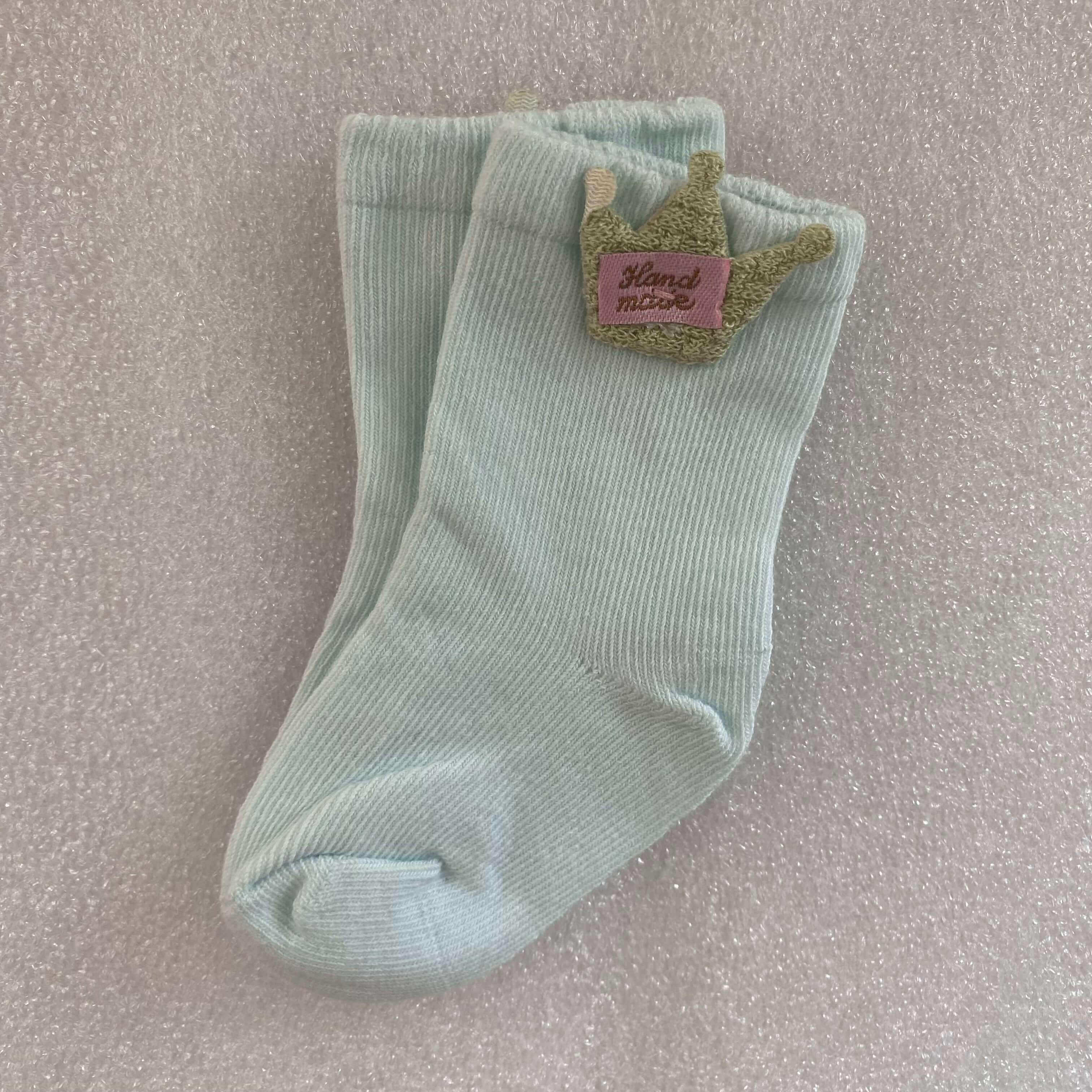 baby Cotton Socks