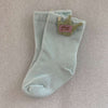 baby Cotton Socks