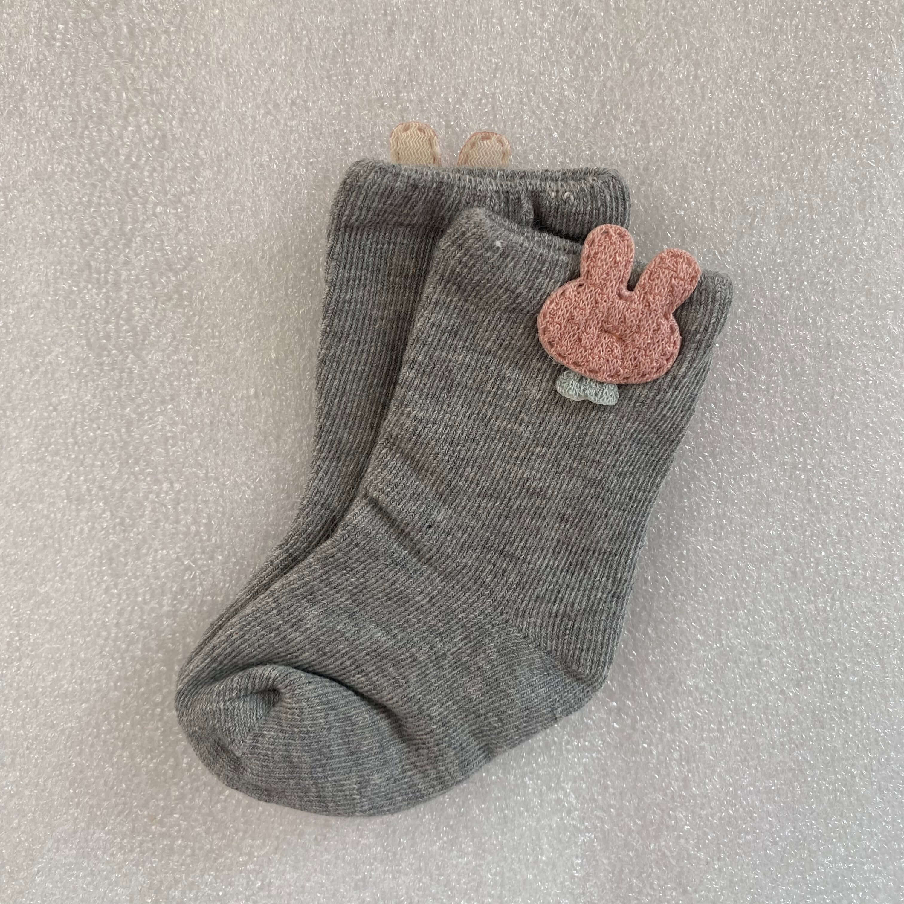 baby Cotton Socks