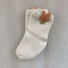 baby Cotton Socks