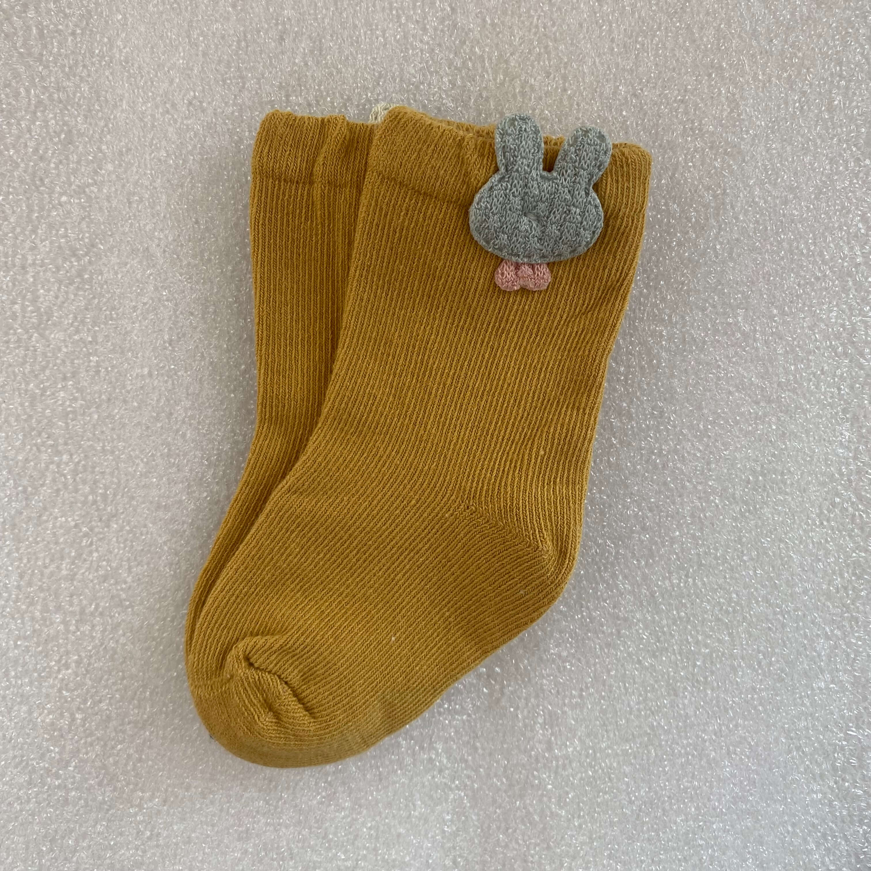 baby Cotton Socks