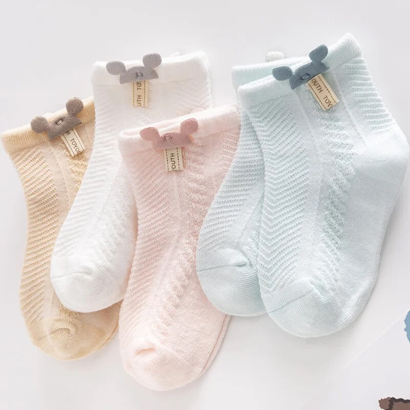 Baby Socks