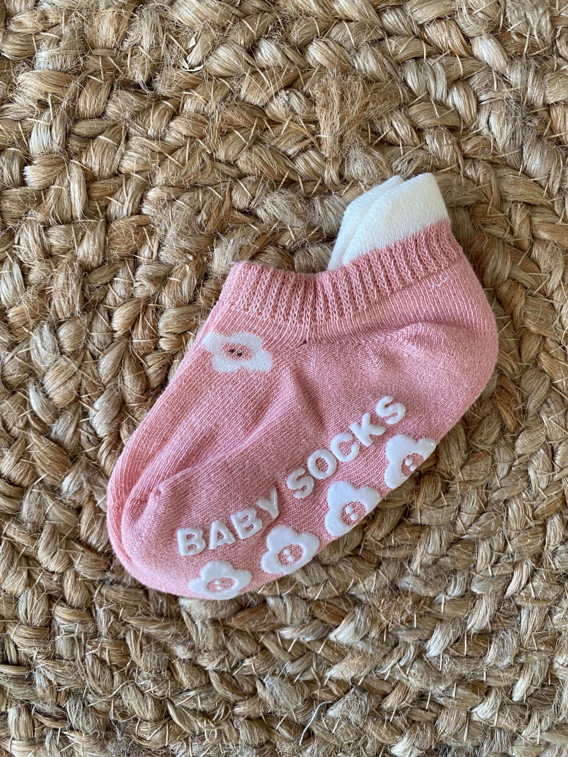 Baby Socks