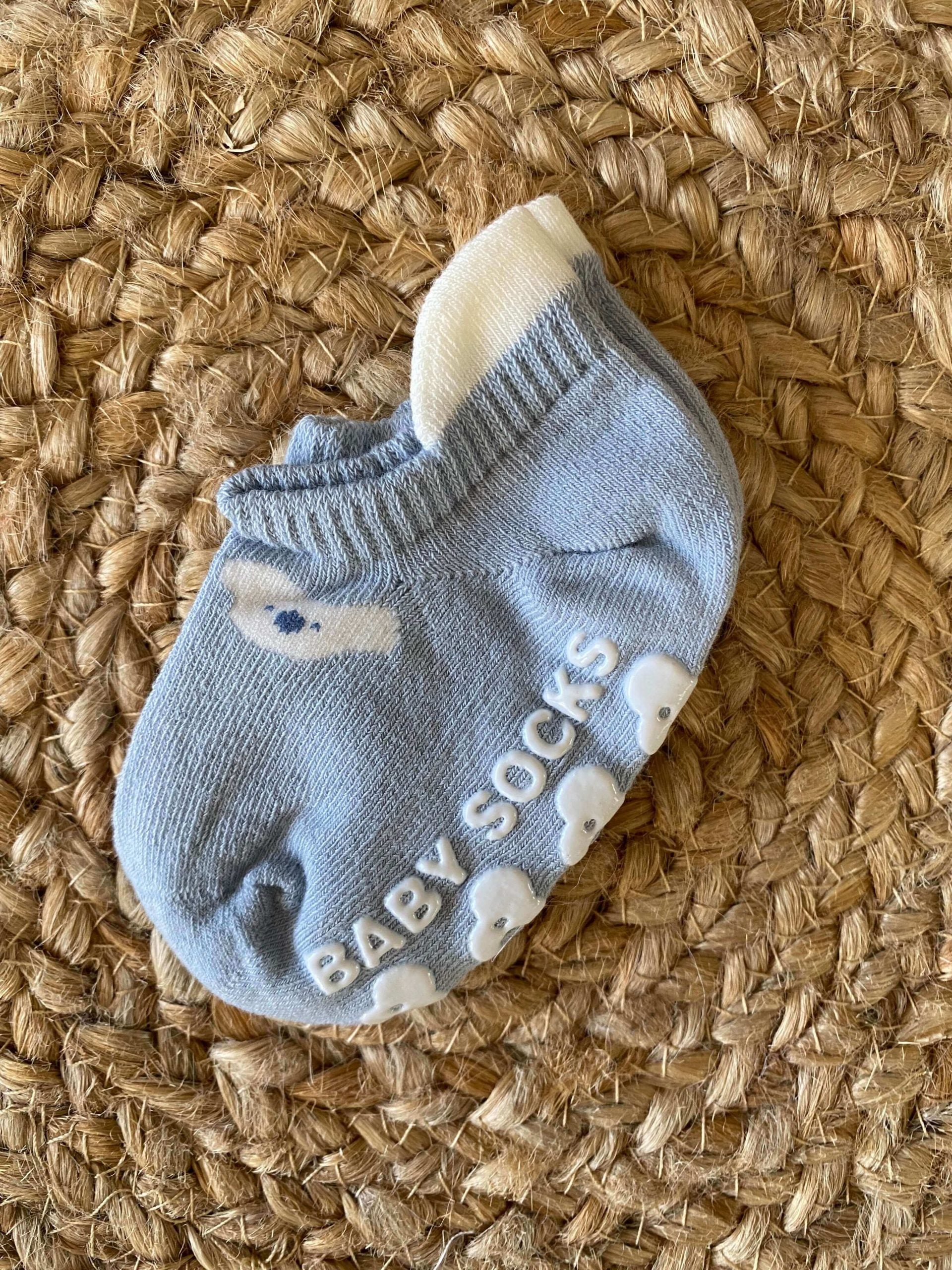 Baby Socks