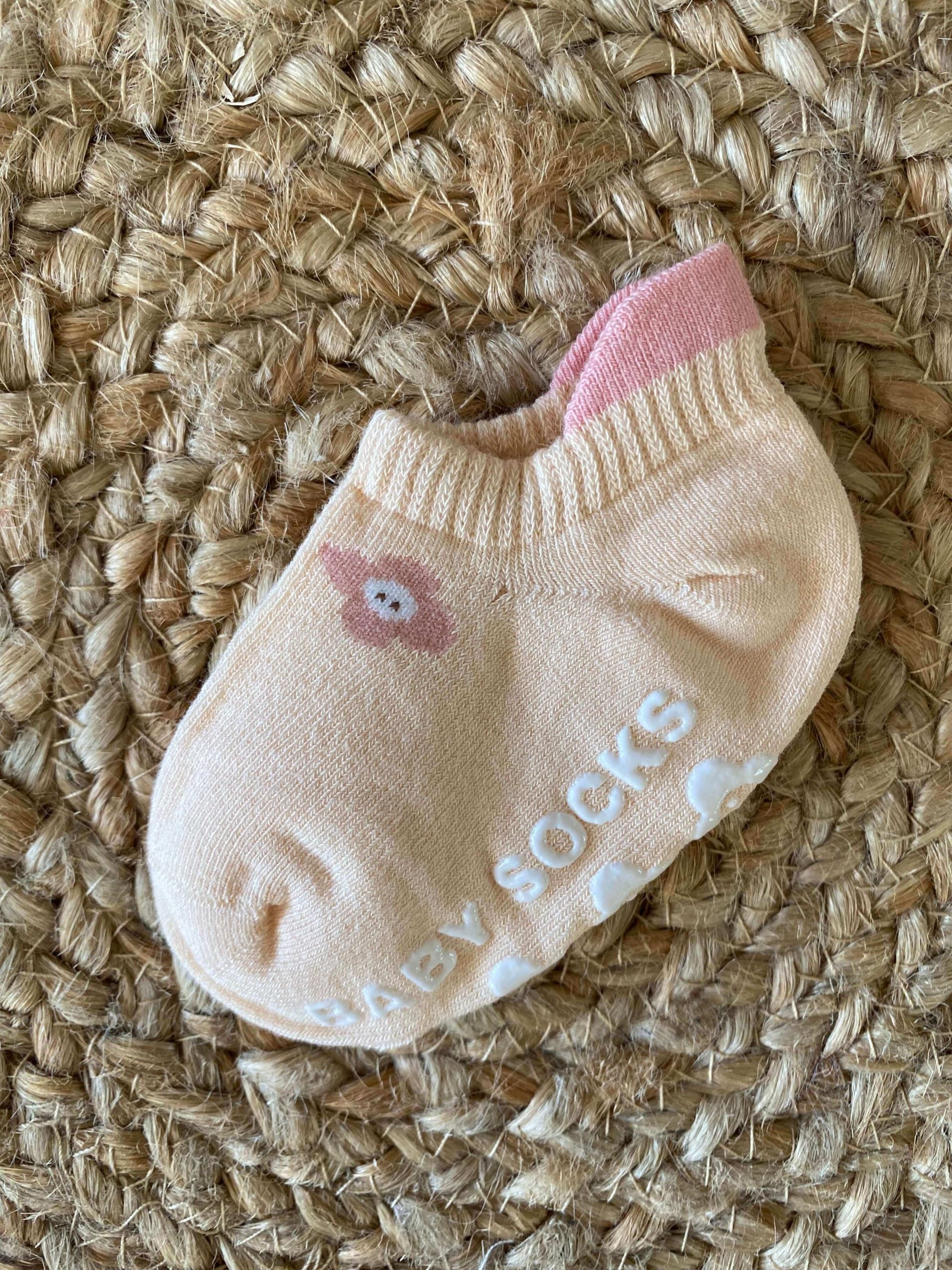 Baby Socks