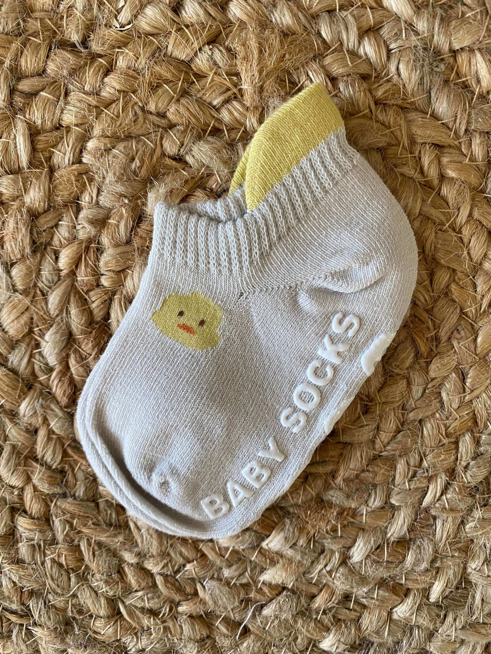 Baby Socks