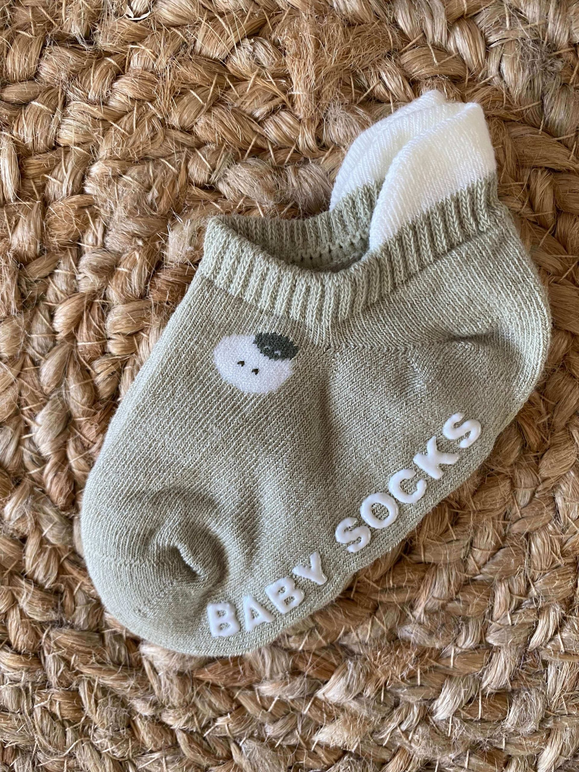 Baby Socks