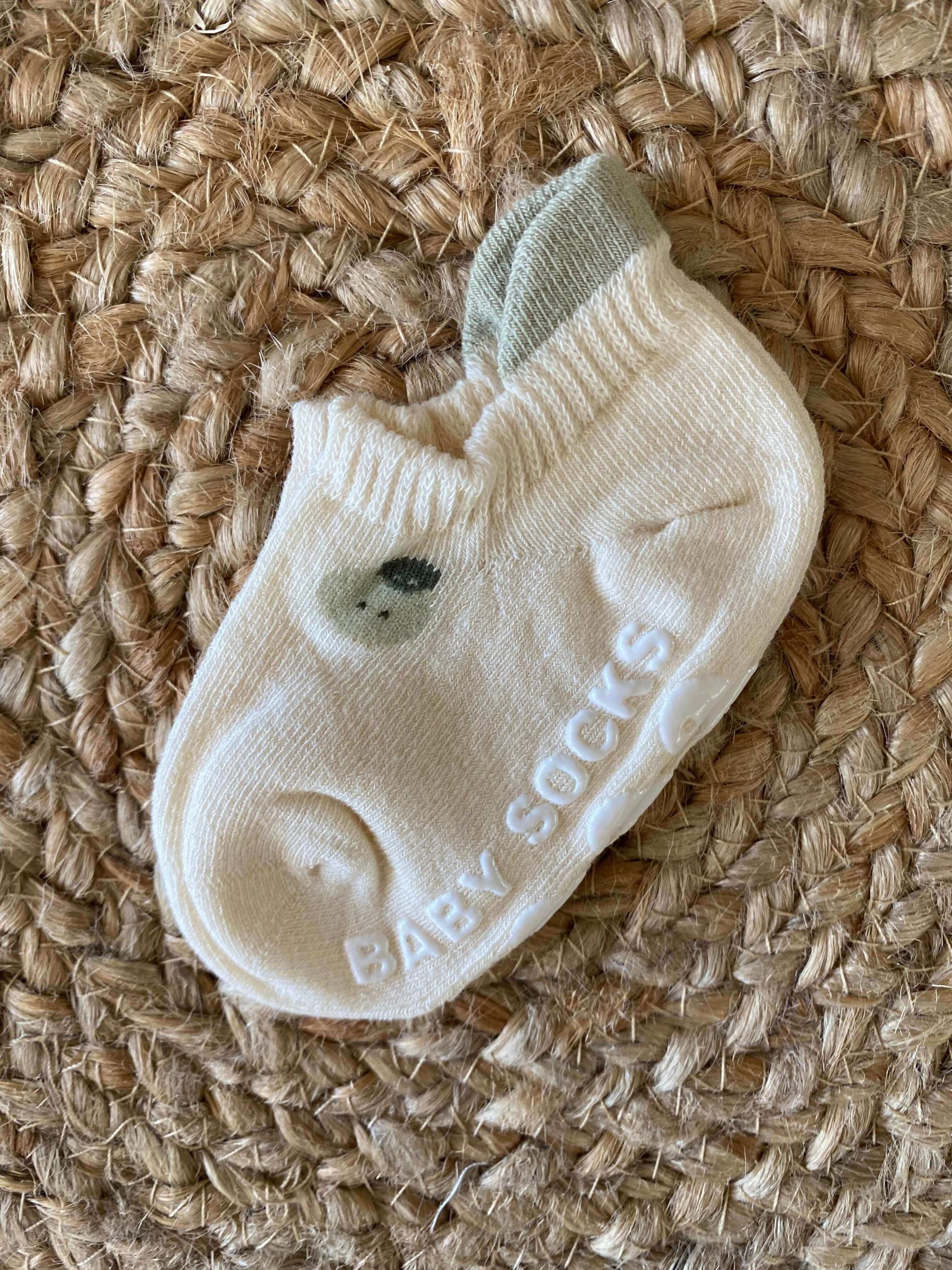 baby Socks