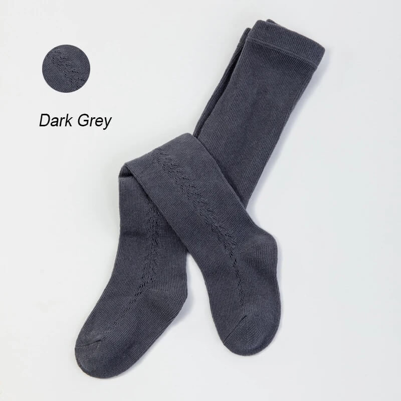 Unisex Cotton Stockings