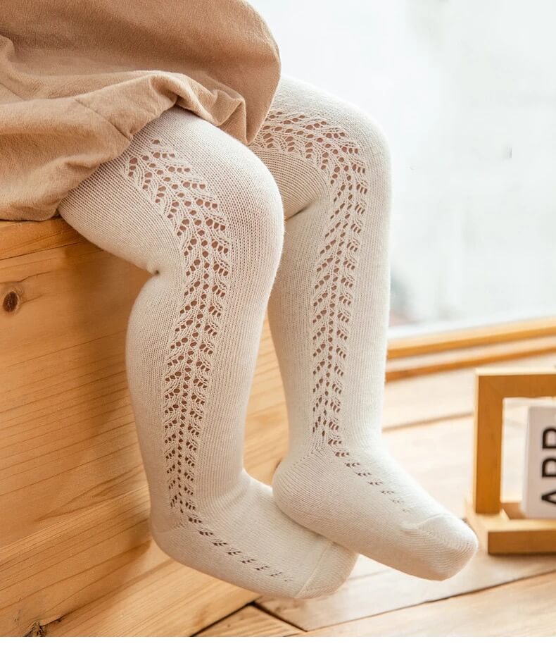 Unisex Cotton Stockings