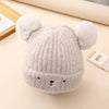 Warm Teddy Beanie