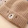 Warm Teddy Beanie