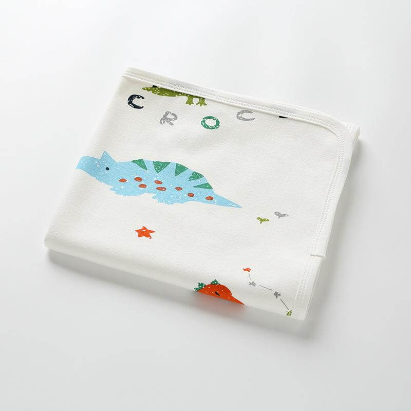 Organic Cotton Water sheets