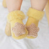 Newborn Unisex 3D Socks