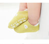 Sunshinebaby Cotton Ankle Length Unisex Socks