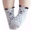 Unisex Cute Doggy Faced Socks