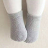 Unisex Ankle Length Cotton Socks