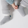 Unisex Ankle Length Cotton Socks