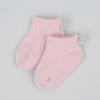 Unisex Ankle Length Cotton Socks