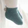 Unisex Ankle Length Cotton Socks