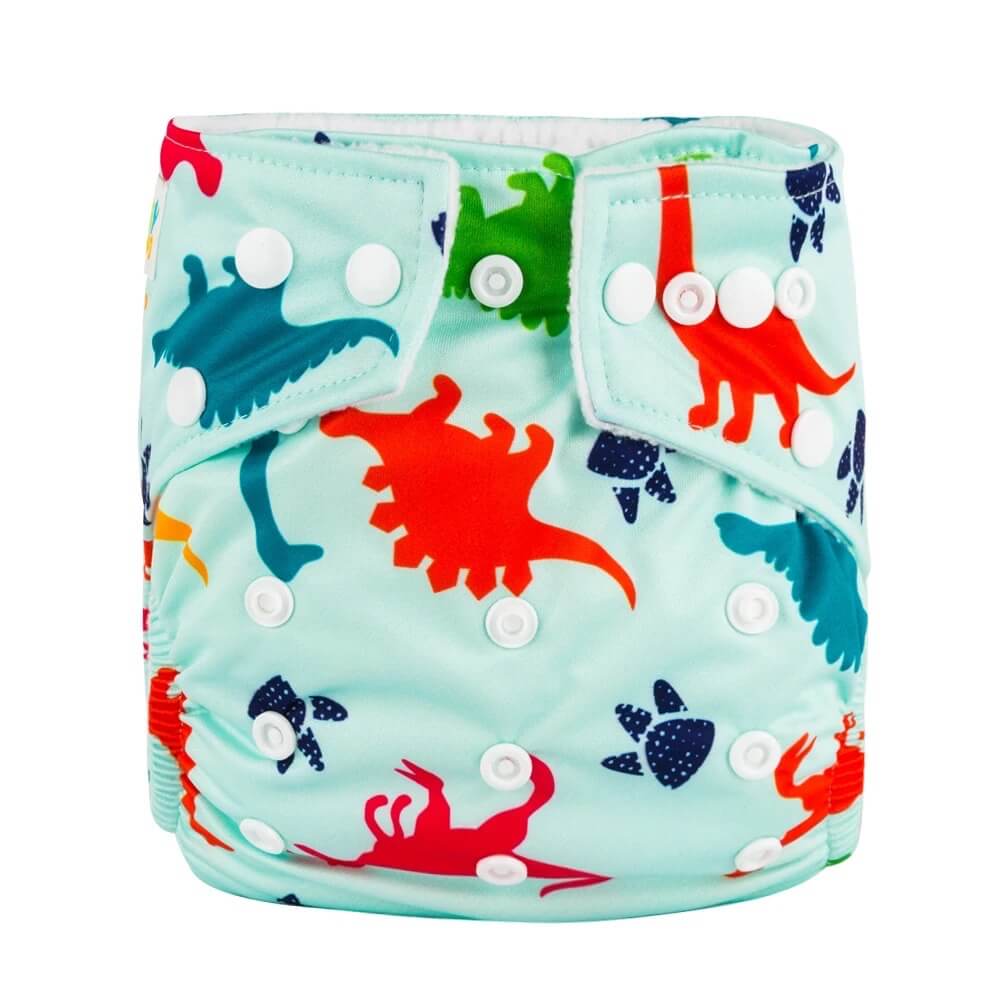 Reusable Diaper