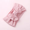 Soft Cotton Broad Hairbands