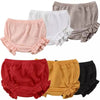 Unisex Soft Muslin Cotton Bloomers