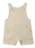 Muslin Cotton Baby Dungarees (Flawed Beauty)